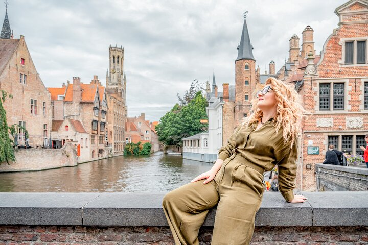 Bruges Private Photography Sessions - Photo 1 of 12