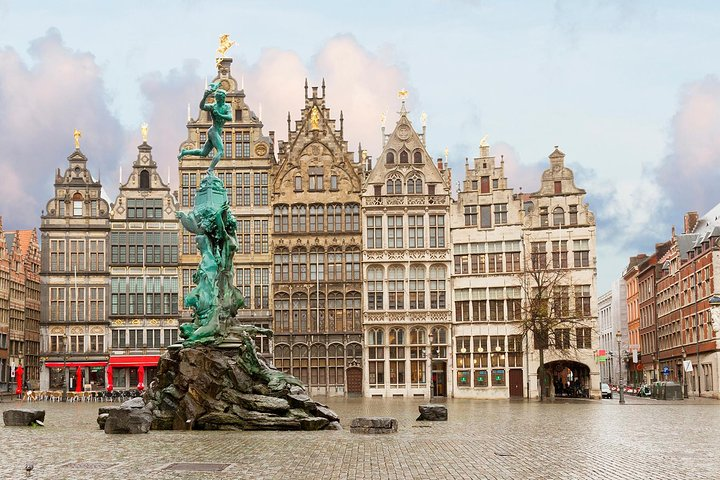 Antwerp