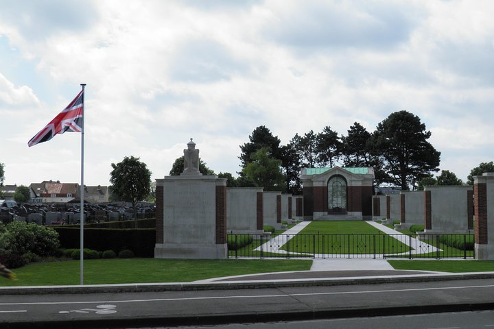 Cemetery