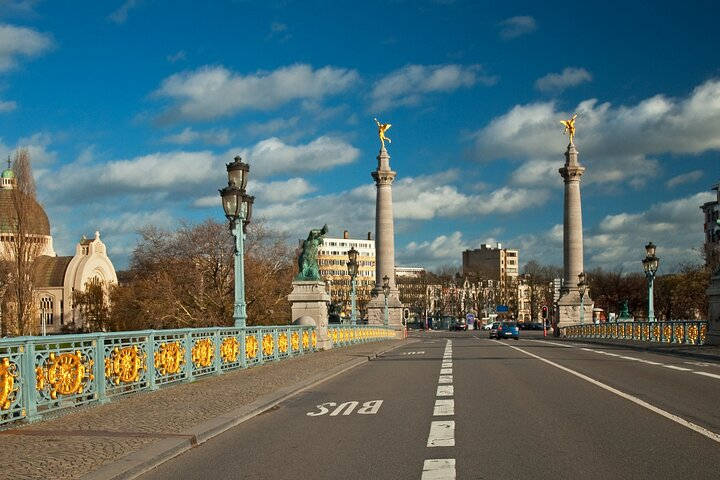 Liege Scavenger Hunt and Best Landmarks Self-Guided Tour - Photo 1 of 7