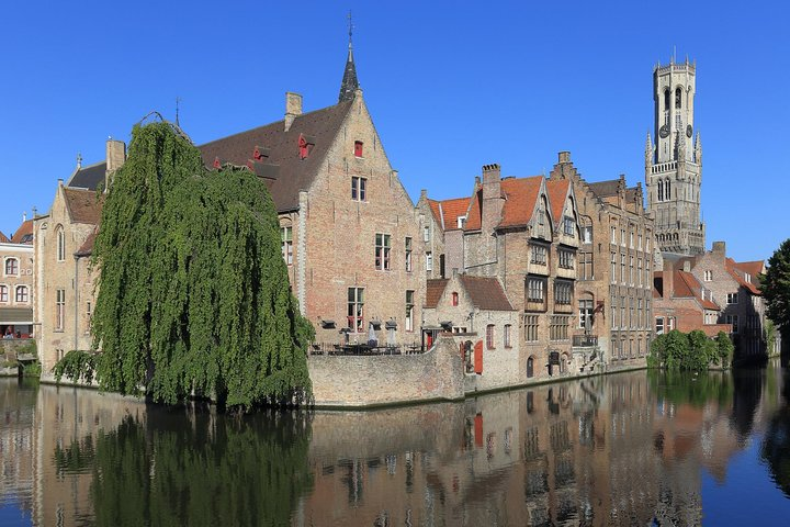 Private Day Trip from Brussels to Bruges - Photo 1 of 11