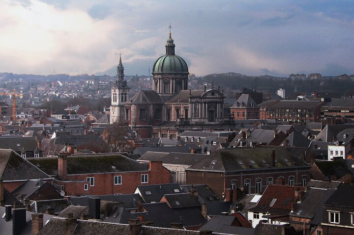 Touristic highlights of Namur on a Half Day (4 Hours) Private Tour with a local - Photo 1 of 20