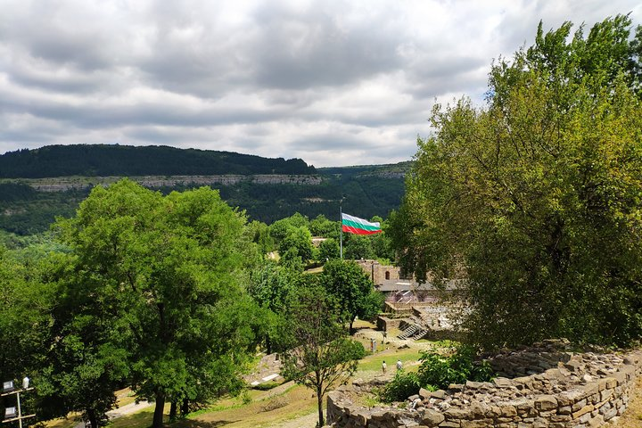 2 Days 2 Countries: Visit Bulgaria in 2-Day Private Trip from Bucharest - Photo 1 of 24