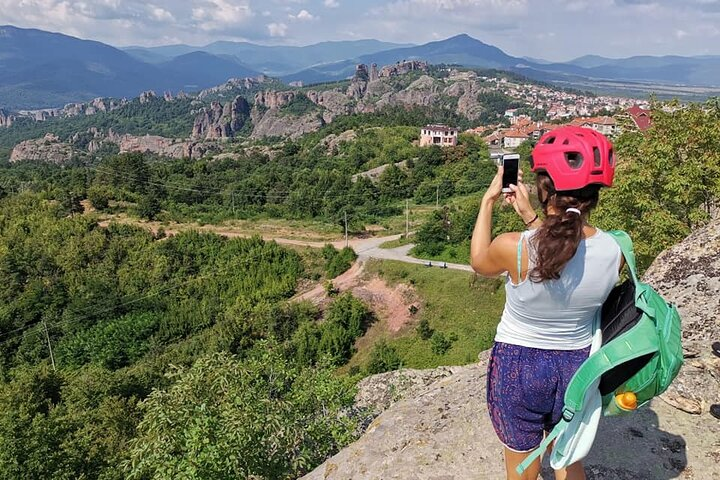 3-Day Private Tour Wine and E-Biking in Northwest Bulgaria - Photo 1 of 7