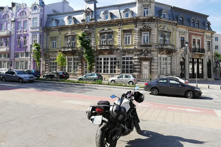  6 Days Grand Motorcycle Tour of Bulgaria  - Photo 1 of 19