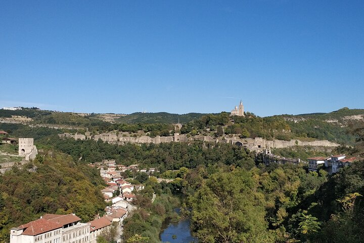 Audio Guide for All Veliko Tarnovo & Gabrovo Sights, Attractions or Experiences - Photo 1 of 10