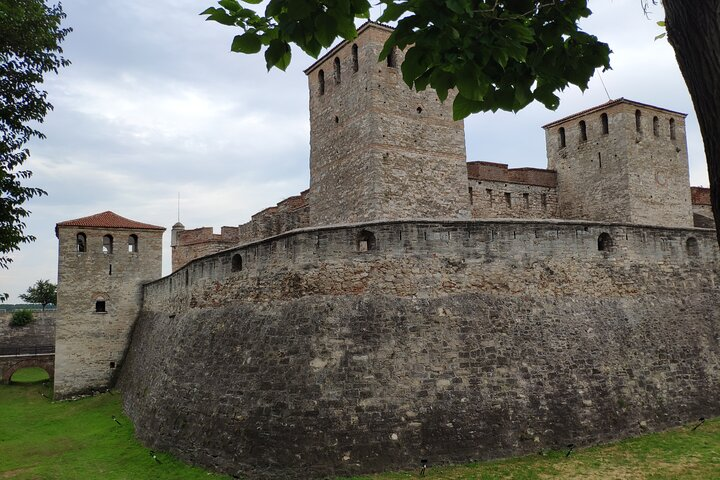 Audio Guide for All Vidin & Belogradchik Sights, Attractions or Experiences - Photo 1 of 6