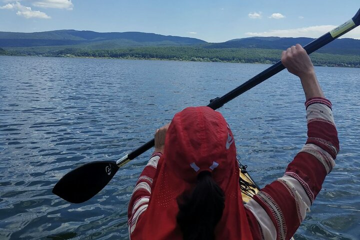 Cycling & Kayaking near Sofia - Photo 1 of 10