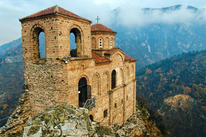 Day Tour from Plovdiv full with History, Nature & Forgotten Village Experiences - Photo 1 of 9