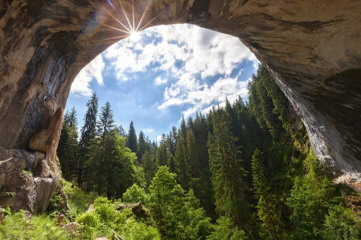 Day trip to The Marvelous Bridges and the unique Rhodope cuisine  - Photo 1 of 10