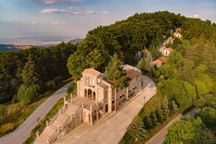 Day-trip to the most mystical places in the Rhodope Mountains - Photo 1 of 6