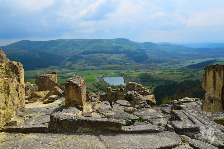 Day-Trip to the Stone City of Perperikon from Plovdiv - Photo 1 of 3