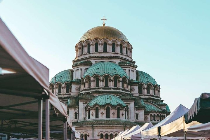 Discover Sofia’s most Photogenic Spots with a Local - Photo 1 of 6