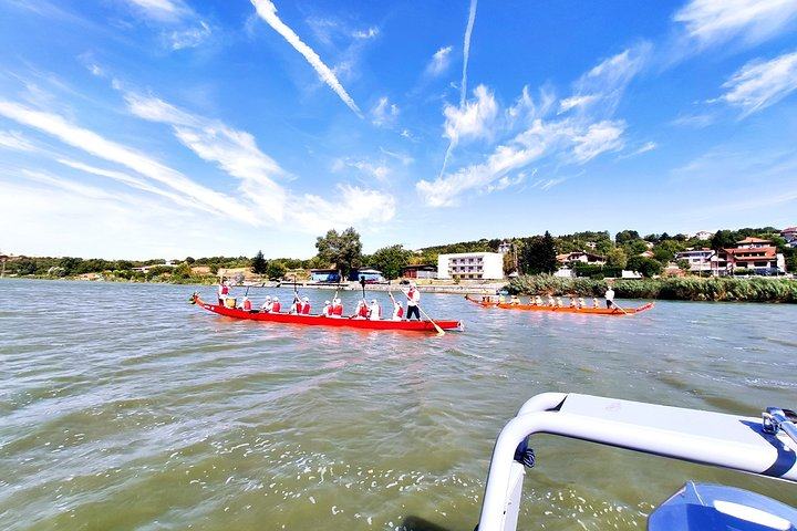 Dragon Boats Experience - Photo 1 of 10