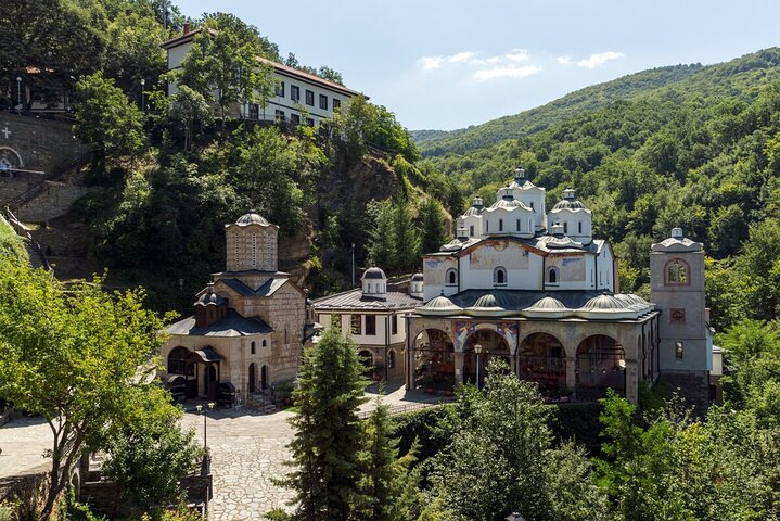 From Sofia: Serbia and Macedonia Trip - Photo 1 of 6