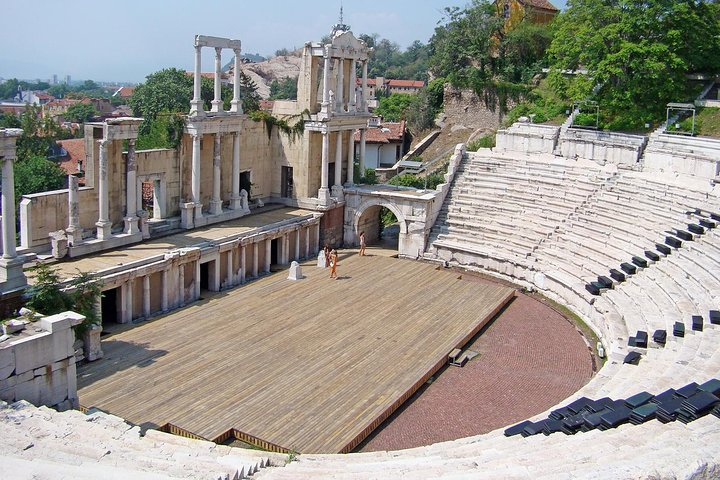 Plovdiv