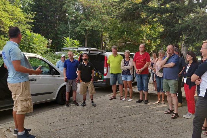 Full-Day Small-Group Tour of Bulgaria by Minivan with Lunch - Photo 1 of 16