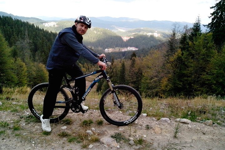 Incredible Cycling along the Picturesque Shipka and Buzludja - Photo 1 of 6