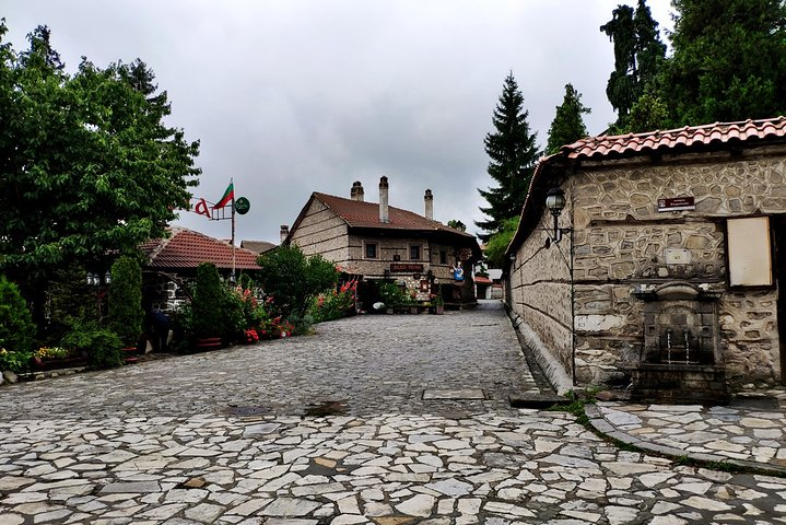 Neofit Rilski Museum Bansko Self-Guided - Photo 1 of 6