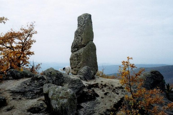 Menhir Kulata