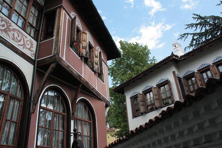 Private 2 in 1 Tour: Koprivshtitsa & Plovdiv from Sofia - Photo 1 of 9