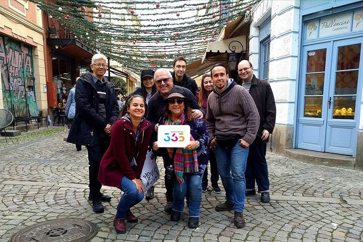 Private city walking tour of Plovdiv - Photo 1 of 7