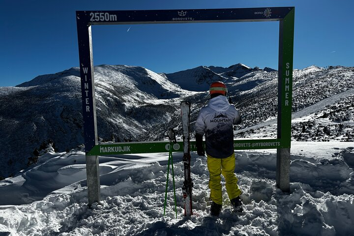 Private Ski and Snowboard Lessons  - Photo 1 of 11