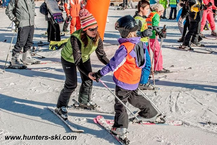 Private Ski Lesson in Bulgaria - Photo 1 of 3