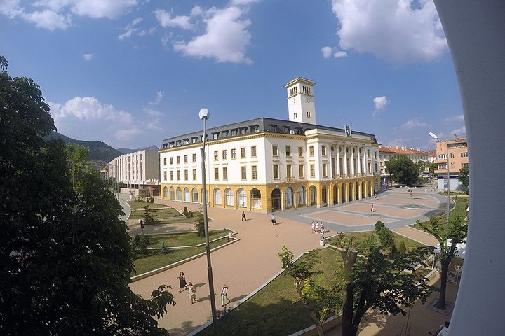 Private & Unique Sliven History and Wine Day Experience - Photo 1 of 10