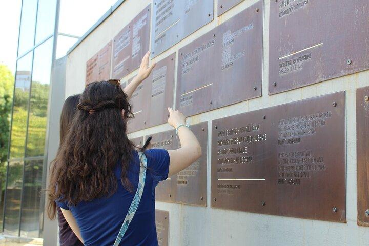 Roman Plovdiv, Self-Guided Tour and Urban Quest Game - Photo 1 of 6