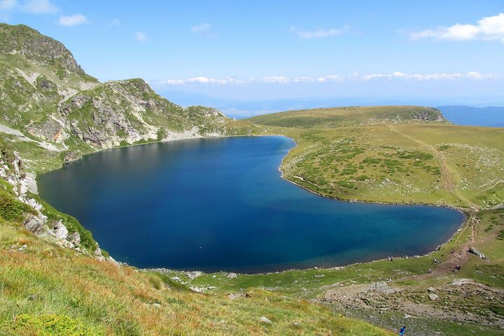 The Kidney Lake