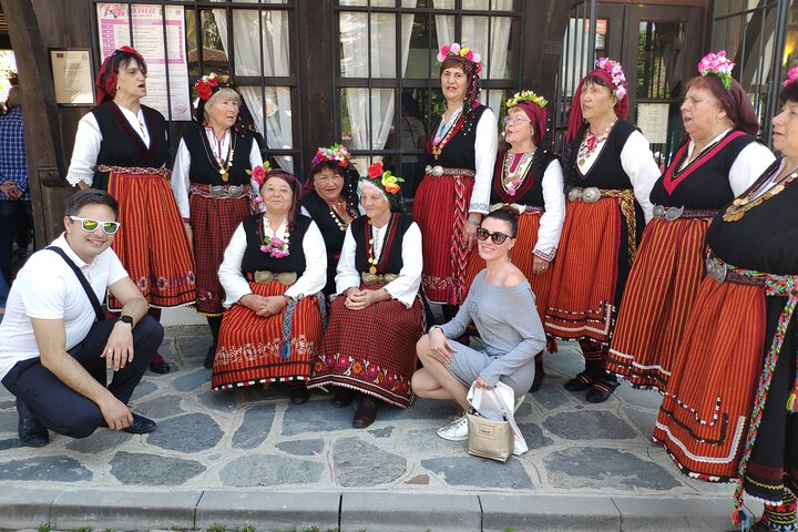 Skip the Line Tickets to Lavender Festival in Karlovo - Photo 1 of 7