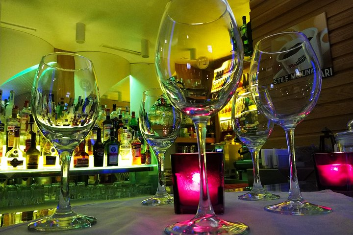 Sliven Exquisite Wine Tasting - Photo 1 of 6