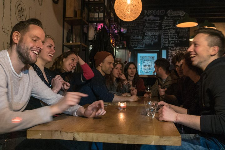 The New Sofia Pub Crawl Guides