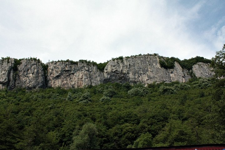 St. Dimitrii of Basarbovo Monastery Self-Guided - Photo 1 of 6