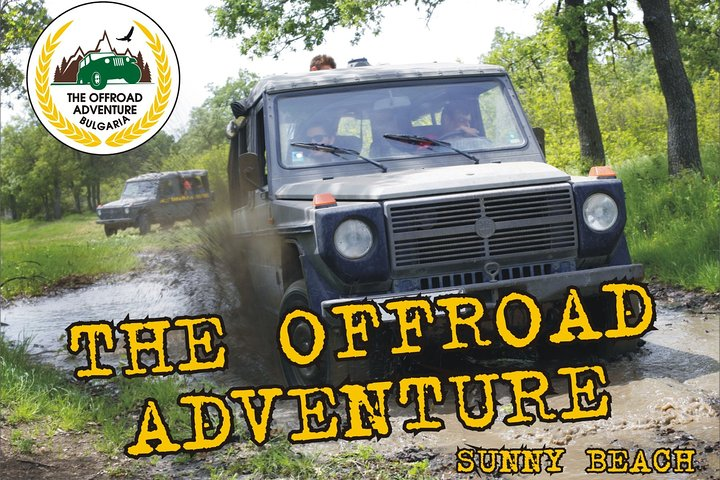 The OFFroad Adventure  - Photo 1 of 10