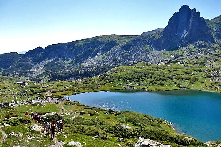 The Seven Rila Lakes & Rila Monastery - Photo 1 of 12