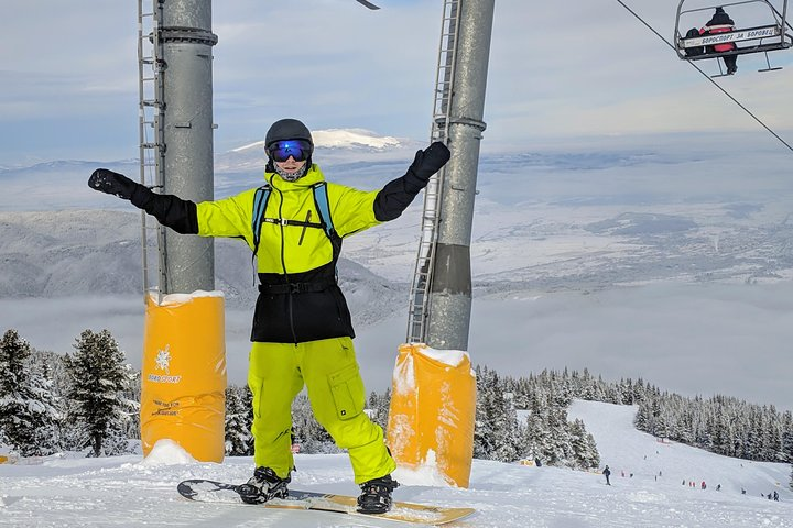 The Ski and Snowboard Day Trip from Sofia to Borovets. We Provide All You Need! - Photo 1 of 14