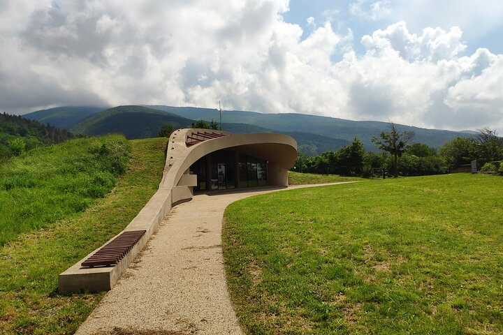 The Tombs around Kazanlak Self-Guided - Photo 1 of 6