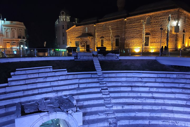 The Ultimate Private Plovdiv Urban Wine & Cultural Tour - Photo 1 of 13