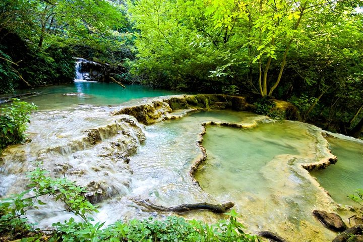 Krushuna Waterfalls