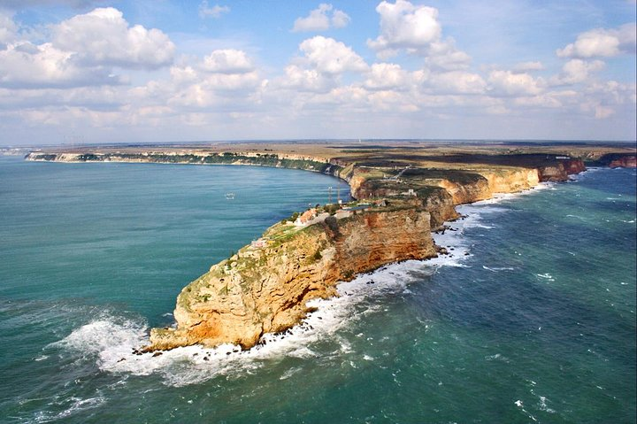 Cape Kaliakra