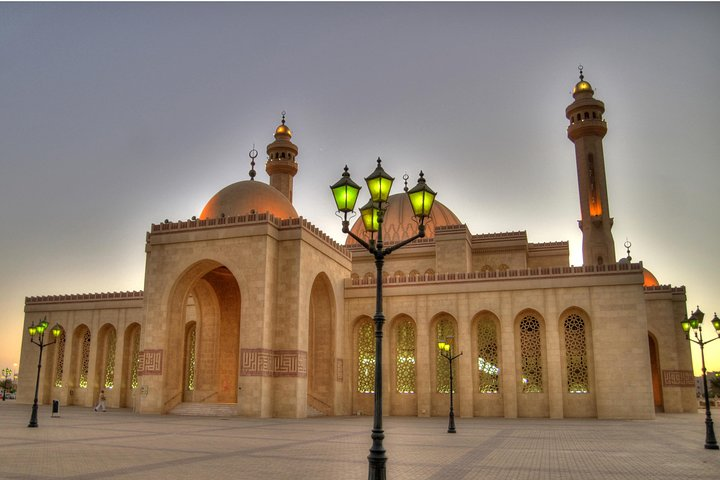 Grand Mosque