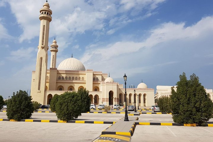 Bahrain sightseeing tour- Private tour. - Photo 1 of 7