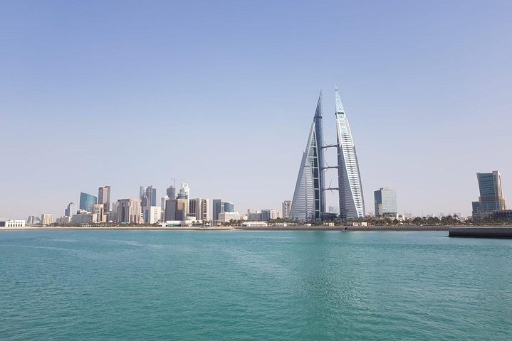 Shore excursions tours in Bahrain - Photo 1 of 8