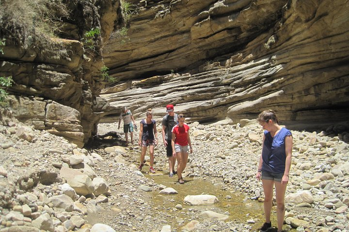 2-Day Icla Canyon Tour from Sucre - Photo 1 of 5