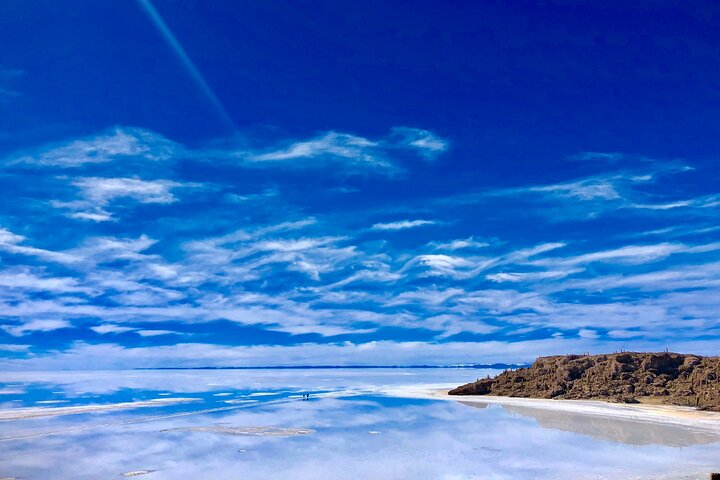 3 Days Tour Salar de Uyuni from Sucre - Photo 1 of 2