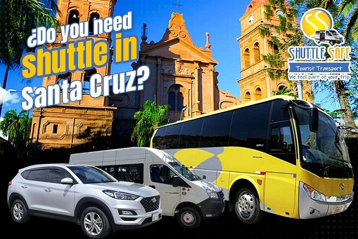 Do you need Shuttle in Santa Cruz?