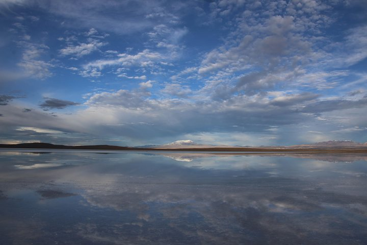 Full day Salar- Sunset and Stars; Magic Salar - Photo 1 of 15