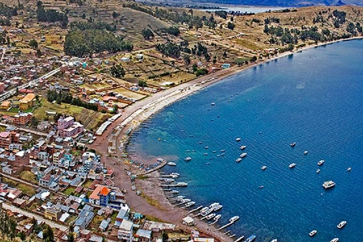 Copacabana - Bolivia